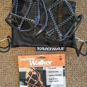 Yaktrax Walker size M